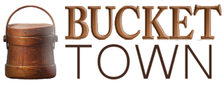 Bucket Town